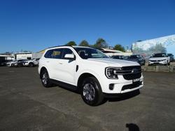 Ford Everest