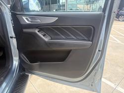 2022 GWM Ute Cannon-L