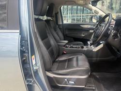 2022 GWM Ute Cannon-L