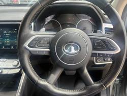 2022 GWM Ute Cannon-L