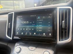 2022 GWM Ute Cannon-L