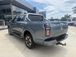 2022 GWM Ute Cannon-L