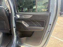 2022 GWM Ute Cannon-L