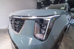 2025 Kia Sorento Sport+