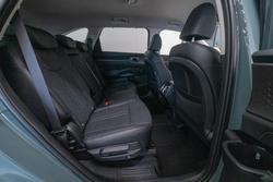 2025 Kia Sorento Sport+