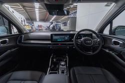 2025 Kia Sorento Sport+