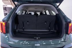 2025 Kia Sorento Sport+