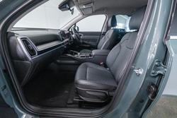 2025 Kia Sorento Sport+