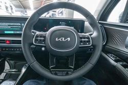 2025 Kia Sorento Sport+