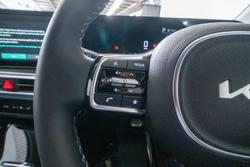 2025 Kia Sorento Sport+