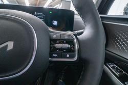 2025 Kia Sorento Sport+