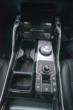 2025 Kia Sorento Sport+