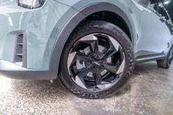 2025 Kia Sorento Sport+