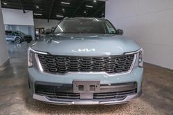 2025 Kia Sorento Sport+