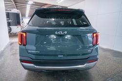 2025 Kia Sorento Sport+