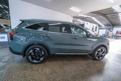 2025 Kia Sorento Sport+