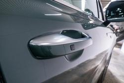 2025 Kia Sorento Sport+