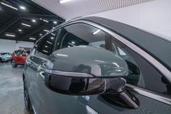 2025 Kia Sorento Sport+