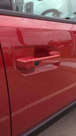 2025 Kia Tasman X-Line