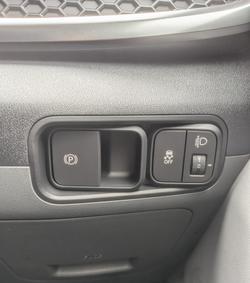 2025 Kia Tasman X-Line