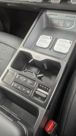 2025 Kia Tasman X-Line