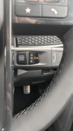 2025 Kia Tasman X-Line