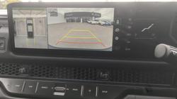 2025 Kia Tasman X-Line