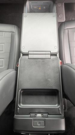 2025 Kia Tasman X-Line