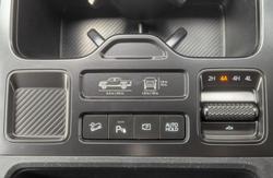 2025 Kia Tasman X-Line