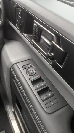 2025 Kia Tasman X-Line