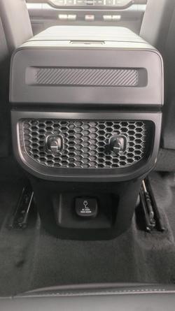 2025 Kia Tasman X-Line