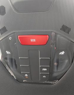 2025 Kia Tasman X-Line