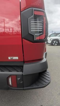 2025 Kia Tasman X-Line