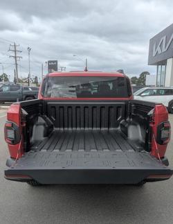 2025 Kia Tasman X-Line