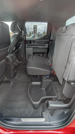 2025 Kia Tasman X-Line