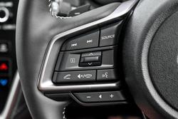 2024 Subaru Outback AWD Touring 6GEN MY25 AWD Ice Silver