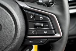 2024 Subaru Outback AWD Touring 6GEN MY25 AWD Ice Silver