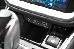 2024 Subaru Outback AWD Touring 6GEN MY25 AWD Ice Silver