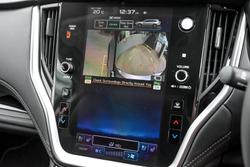 2024 Subaru Outback AWD Touring 6GEN MY25 AWD Ice Silver