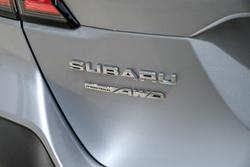 2024 Subaru Outback AWD Touring 6GEN MY25 AWD Ice Silver
