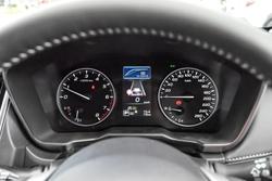 2024 Subaru Outback AWD Touring 6GEN MY24 AWD Ice Silver
