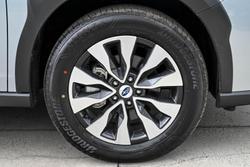 2024 Subaru Outback AWD Touring 6GEN MY24 AWD Ice Silver
