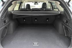 2024 Subaru Outback AWD Touring 6GEN MY24 AWD Ice Silver