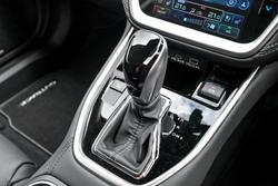 2024 Subaru Outback AWD Touring 6GEN MY25 AWD Magnetite Grey