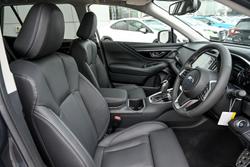 2024 Subaru Outback AWD Touring 6GEN MY25 AWD Magnetite Grey