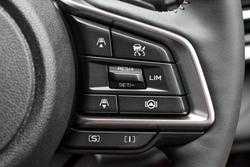 2024 Subaru Outback AWD Touring 6GEN MY24 AWD Magnetite Grey