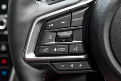 2024 Subaru Outback AWD Touring 6GEN MY24 AWD Magnetite Grey