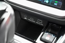 2024 Subaru Outback AWD Touring 6GEN MY25 AWD Magnetite Grey