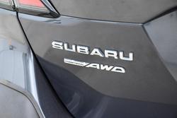 2024 Subaru Outback AWD Touring 6GEN MY25 AWD Magnetite Grey