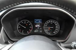 2024 Subaru Outback AWD Touring 6GEN MY24 AWD Magnetite Grey